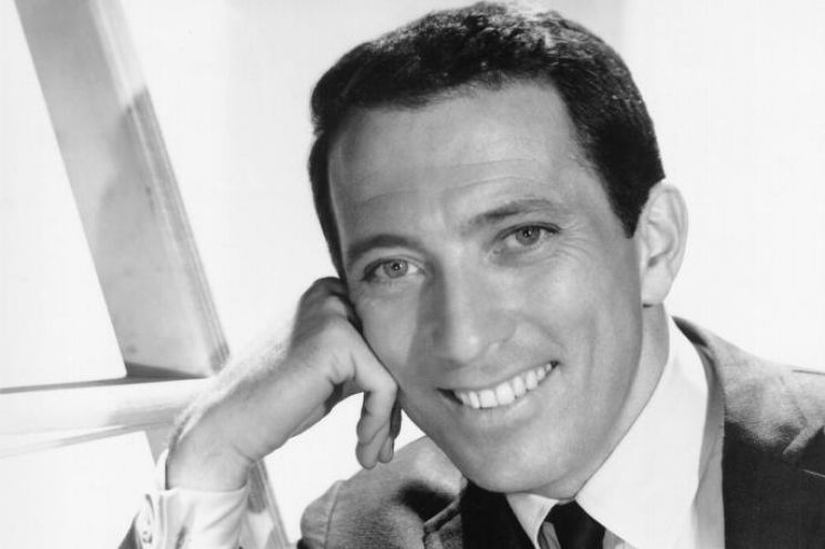 Andy Williams