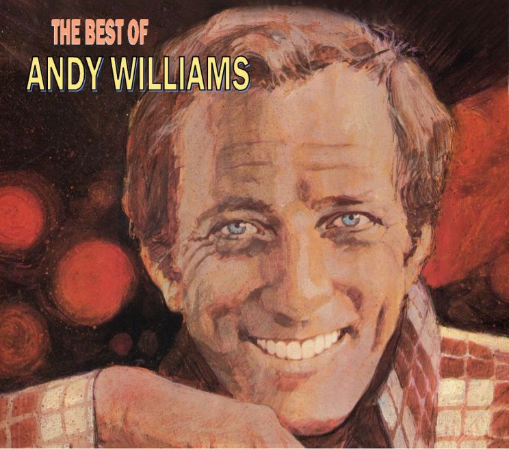 Andy Williams