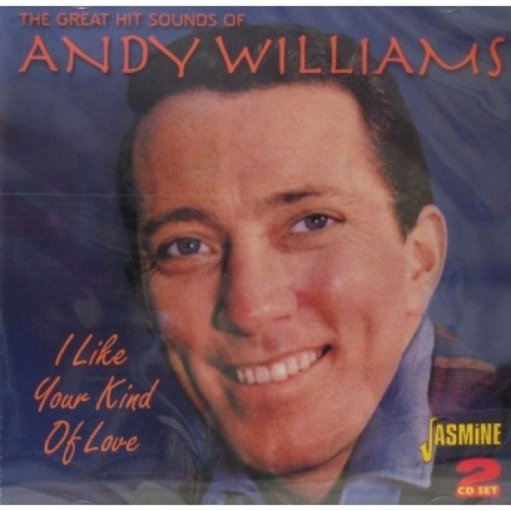 Andy Williams