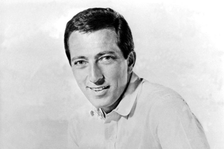 Andy Williams