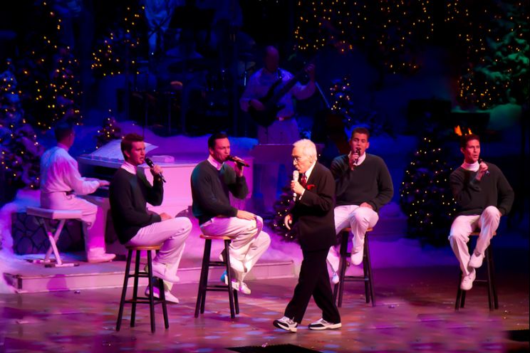 Andy Williams