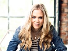 Ane Dahl Torp