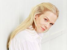Ane Dahl Torp