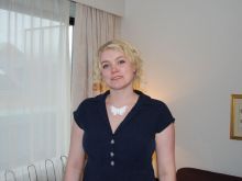 Ane Dahl Torp