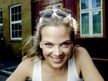 Ane Dahl Torp