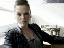 Ane Dahl Torp
