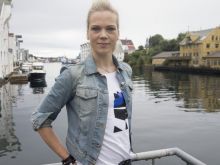Ane Dahl Torp