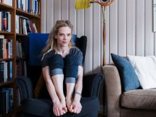 Ane Dahl Torp