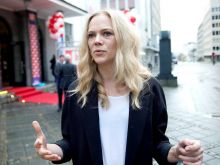 Ane Dahl Torp