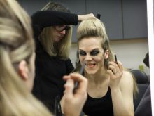 Ane Dahl Torp photo