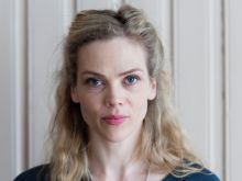 Ane Dahl Torp photo