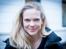 Ane Dahl Torp