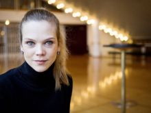 Ane Dahl Torp