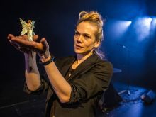 Ane Dahl Torp