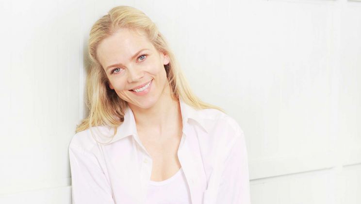 Ane Dahl Torp