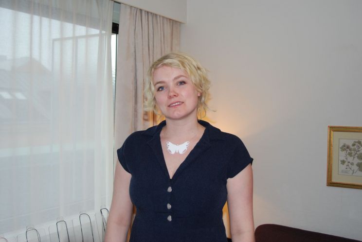Ane Dahl Torp