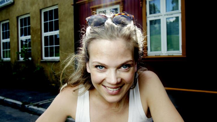 Ane Dahl Torp