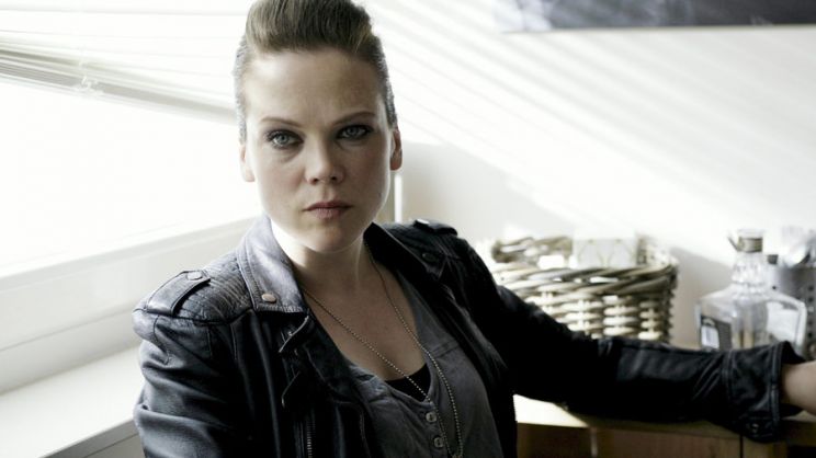 Ane Dahl Torp