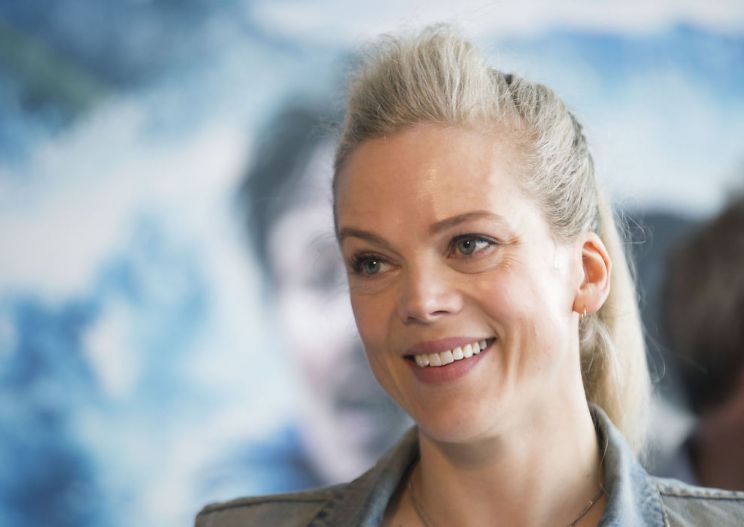Ane Dahl Torp
