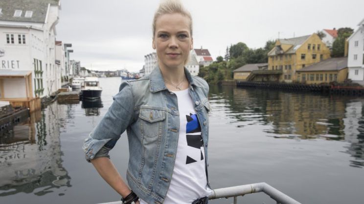 Ane Dahl Torp