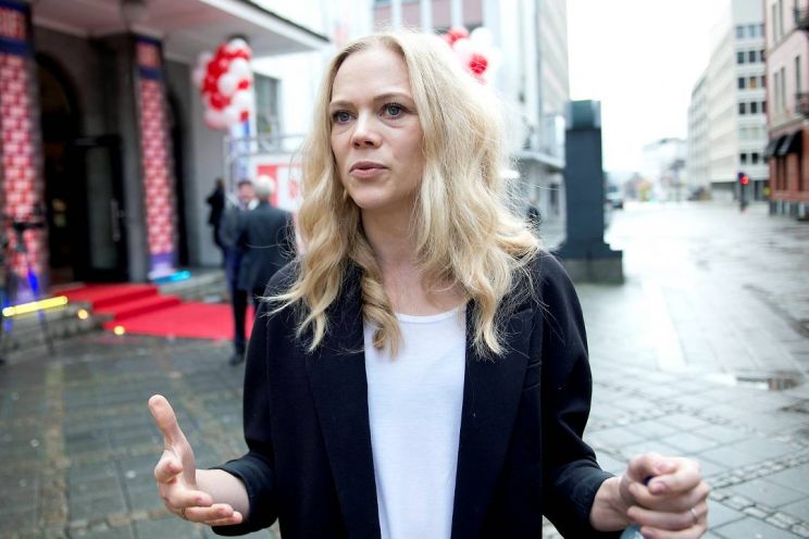 Ane Dahl Torp