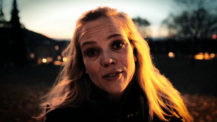 Ane Dahl Torp