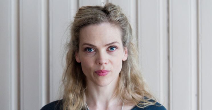 Ane Dahl Torp