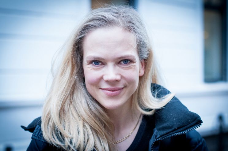 Ane Dahl Torp