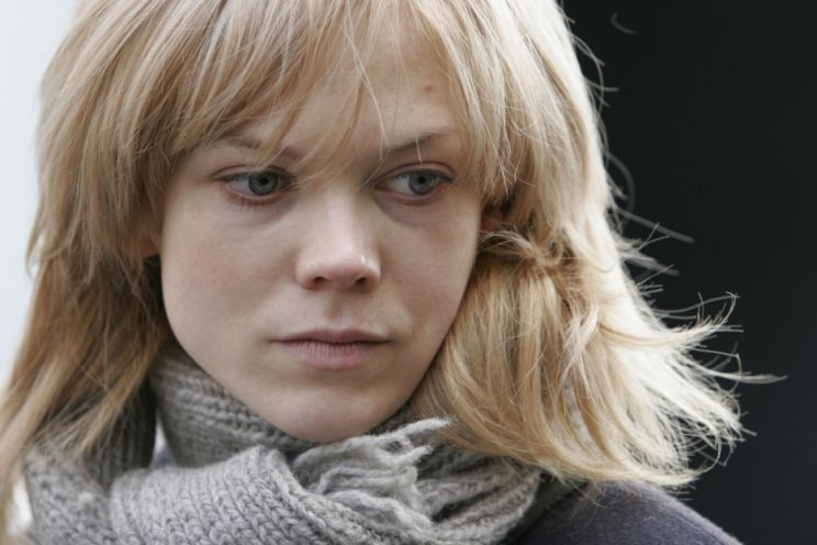 Ane Dahl Torp
