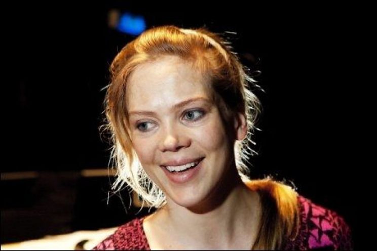 Ane Dahl Torp