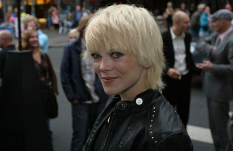 Ane Dahl Torp