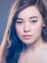 Ane Marie Hodder