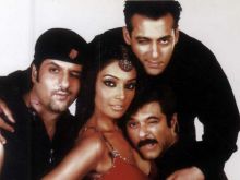 Anees Bazmee