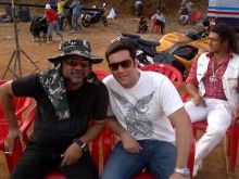 Anees Bazmee
