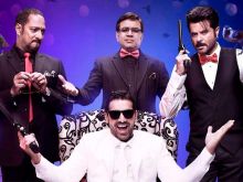 Anees Bazmee