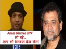 Anees Bazmee