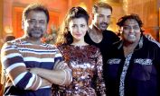 Anees Bazmee