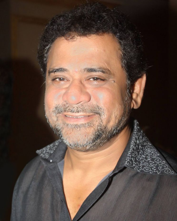 Anees Bazmee