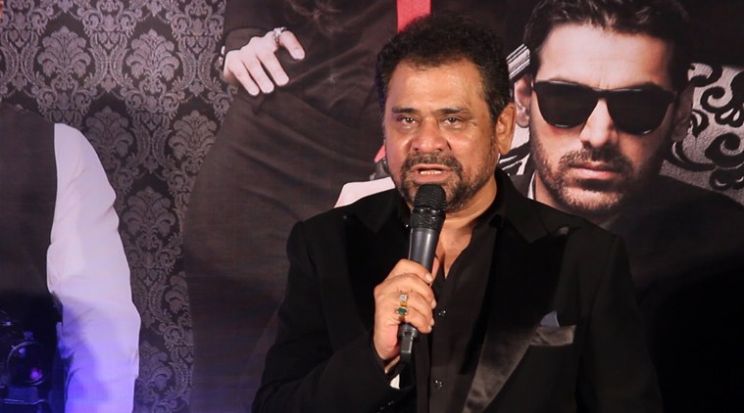 Anees Bazmee