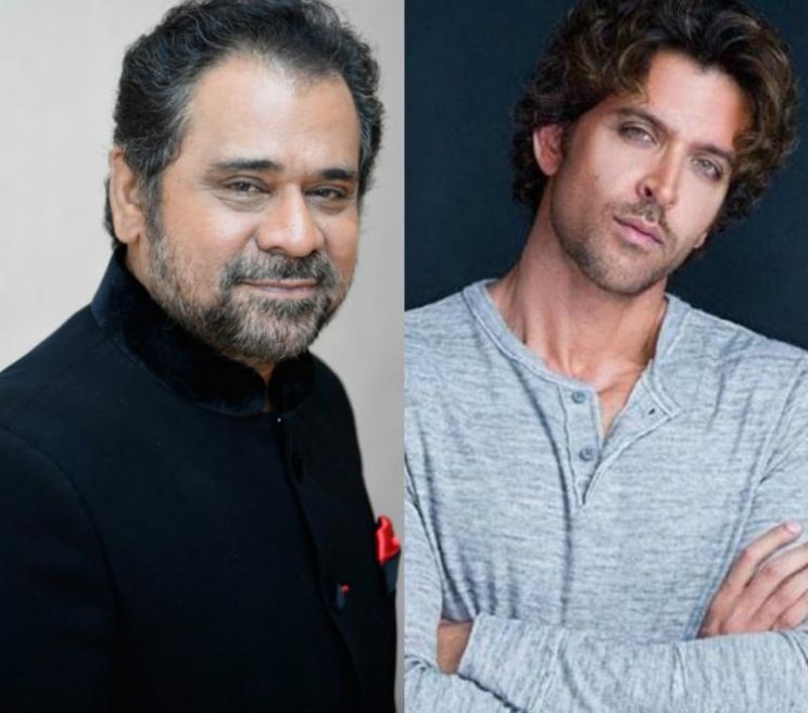 Anees Bazmee