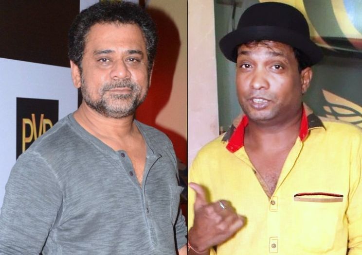 Anees Bazmee