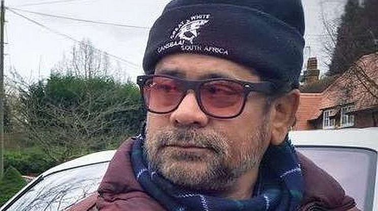 Anees Bazmee