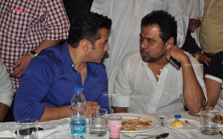 Anees Bazmee