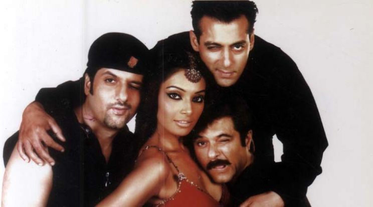 Anees Bazmee