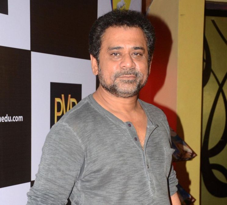 Anees Bazmee