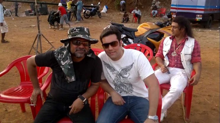 Anees Bazmee