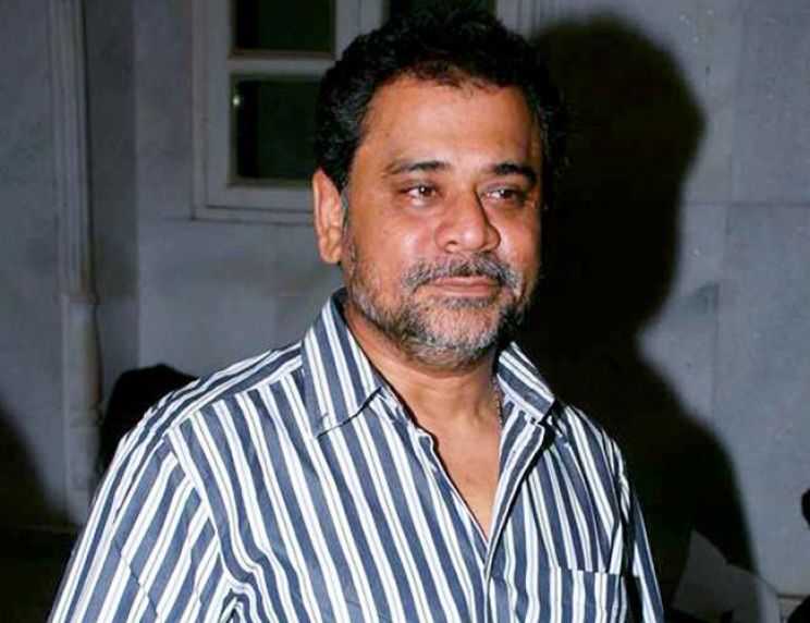 Anees Bazmee