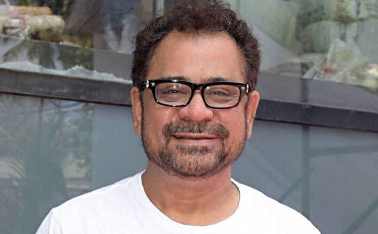 Anees Bazmee