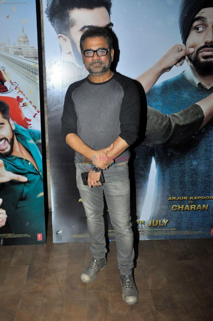 Anees Bazmee