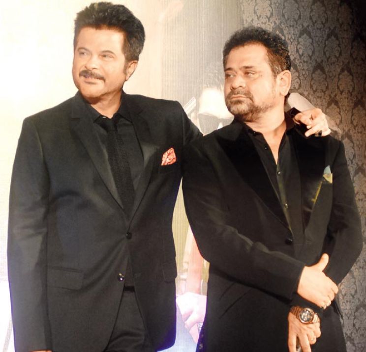 Anees Bazmee